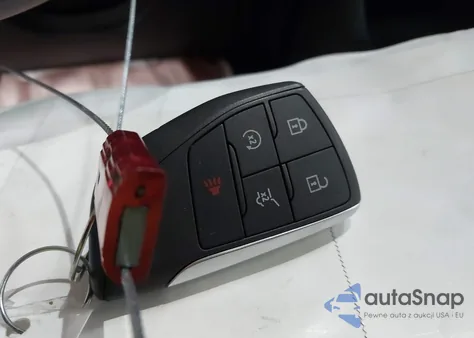 2024 Honda Prologue Touring from USA, damaged, VIN 3GPKHXRJ5RS507597